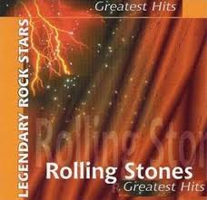 Pink Floyd - Greatest Hits: Legendary Rock Stars