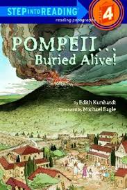pompeii buried alive