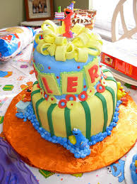 birthday cakes ideas