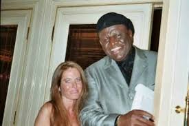 comedian george wallace