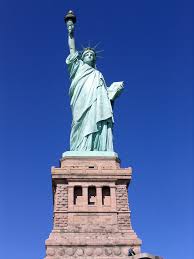 Statue of Liberty