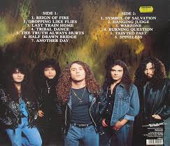 Armored Saint - Symbol Of Salvation