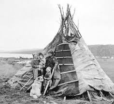 inuit culture