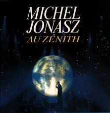 Michel Jonasz - Michel Jonasz Au Zenith