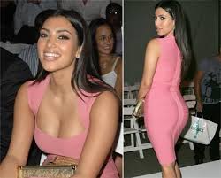 Kim Kardashian fotos