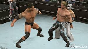 smackdown vs raw 2009 divas