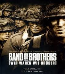 band of brothers the movie