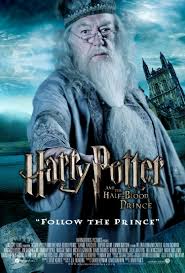 film harry potter
