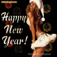 happy new year greeting