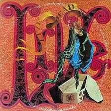 Grateful Dead - Live Dead