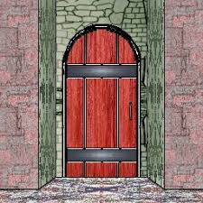 Doors Clipart