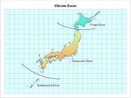 rivers in japan