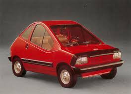 fiat x1