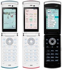 korean lollipop phone