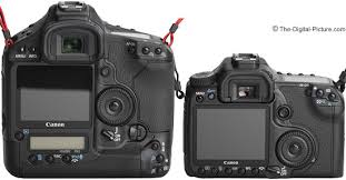 canon 1d mark