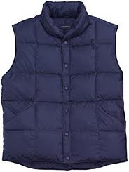 lands end vests