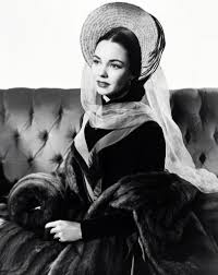 madame bouverie