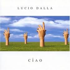 Lucio Dalla - Ciao