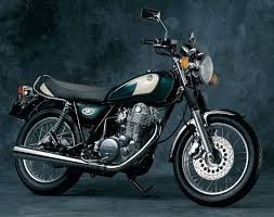sr 400 yamaha