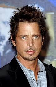 chris cornell picture