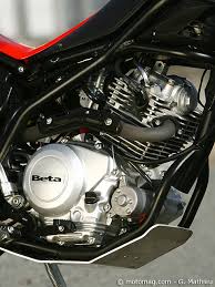 beta 125