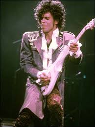 Prince - Purple Rain