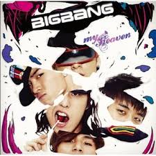 bing  bang--- grupo Big-bang