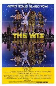 the wiz movie