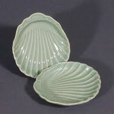 dishes plates
