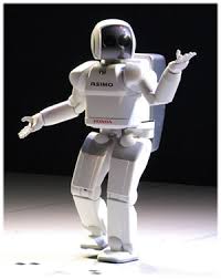asimo