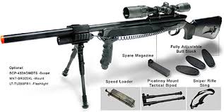 bb guns