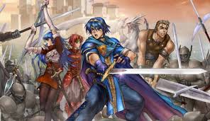 fire emblem