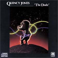 Quincy Jones - Just Once