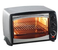 toast oven