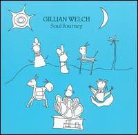 Gillian Welch - Make Me A Pallet On Your Floor