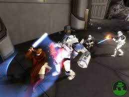star wars episode iii game