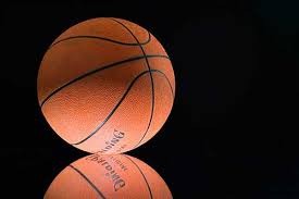 picture of a basketball