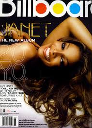 billboard magazine