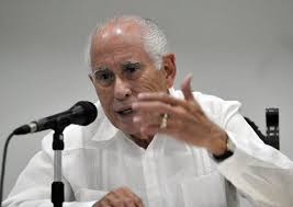 carmelo mesa lago