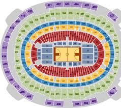 madison square garden