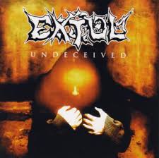 Extol - Undeceived