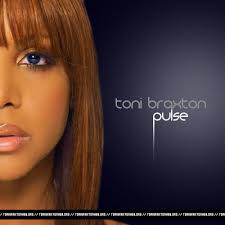 Toni Braxton - Pulse