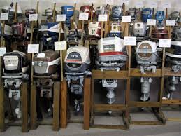 outboard motors