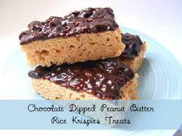 crispy rice cereal