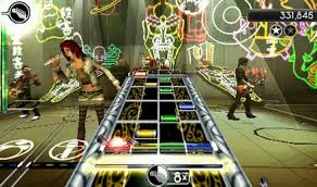 rock band full set