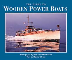 wood power boats