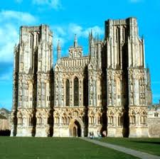 wells cathedral
