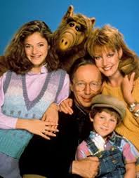alf the tv series