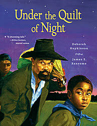 under the quilt of night