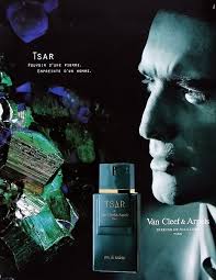 van cleef & arpels tsar